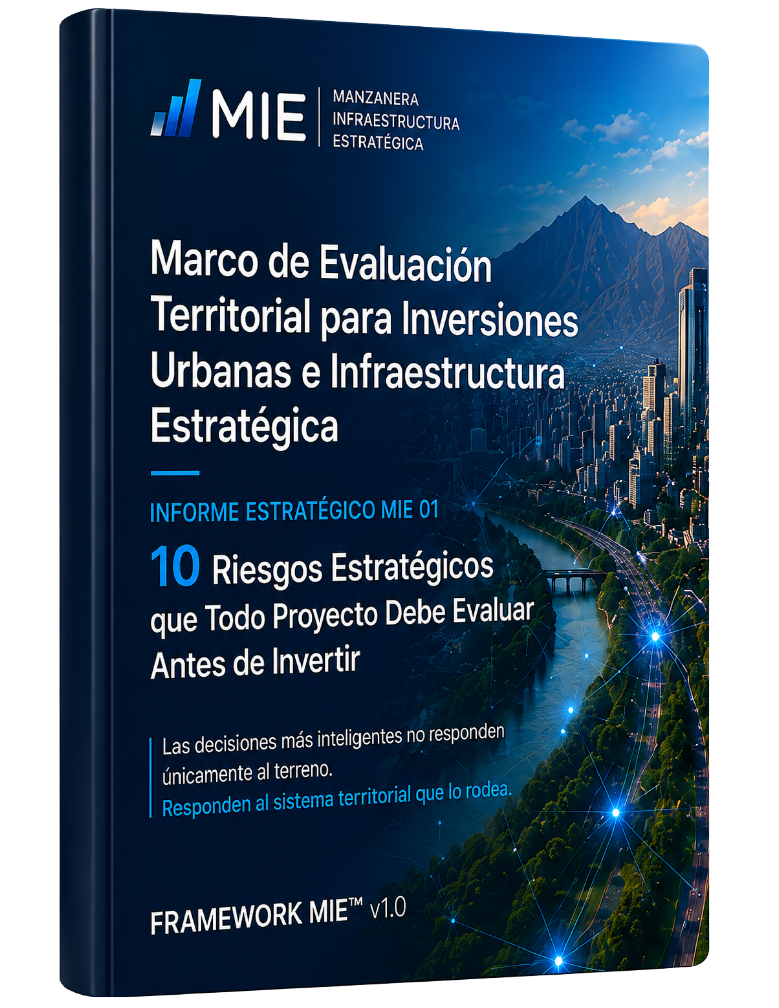 Imagen de Informe Estratégico