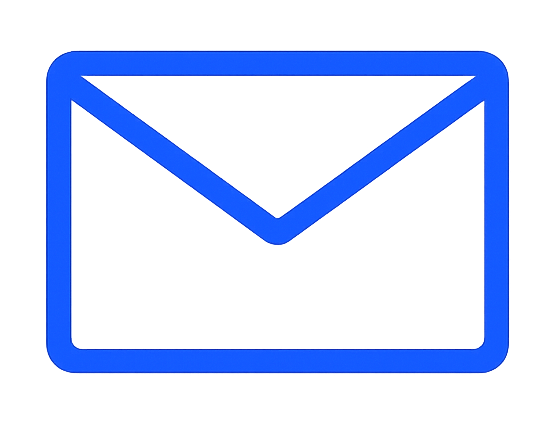 Icono correo