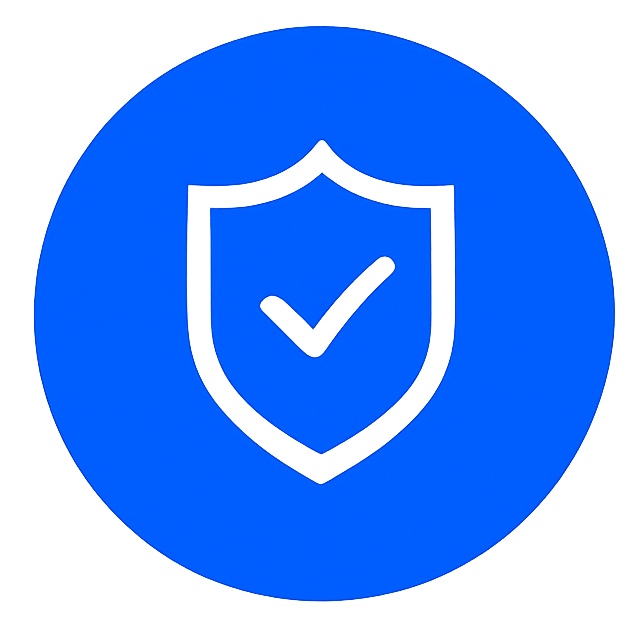 Icono de Seguridad